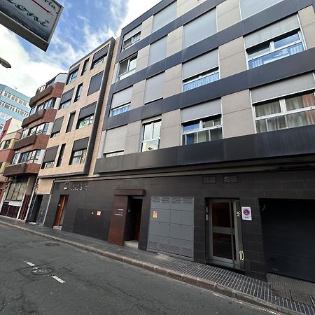 Canteras Suite Gran Canaria Las Palmas de Gran Canaria Kültér fotó