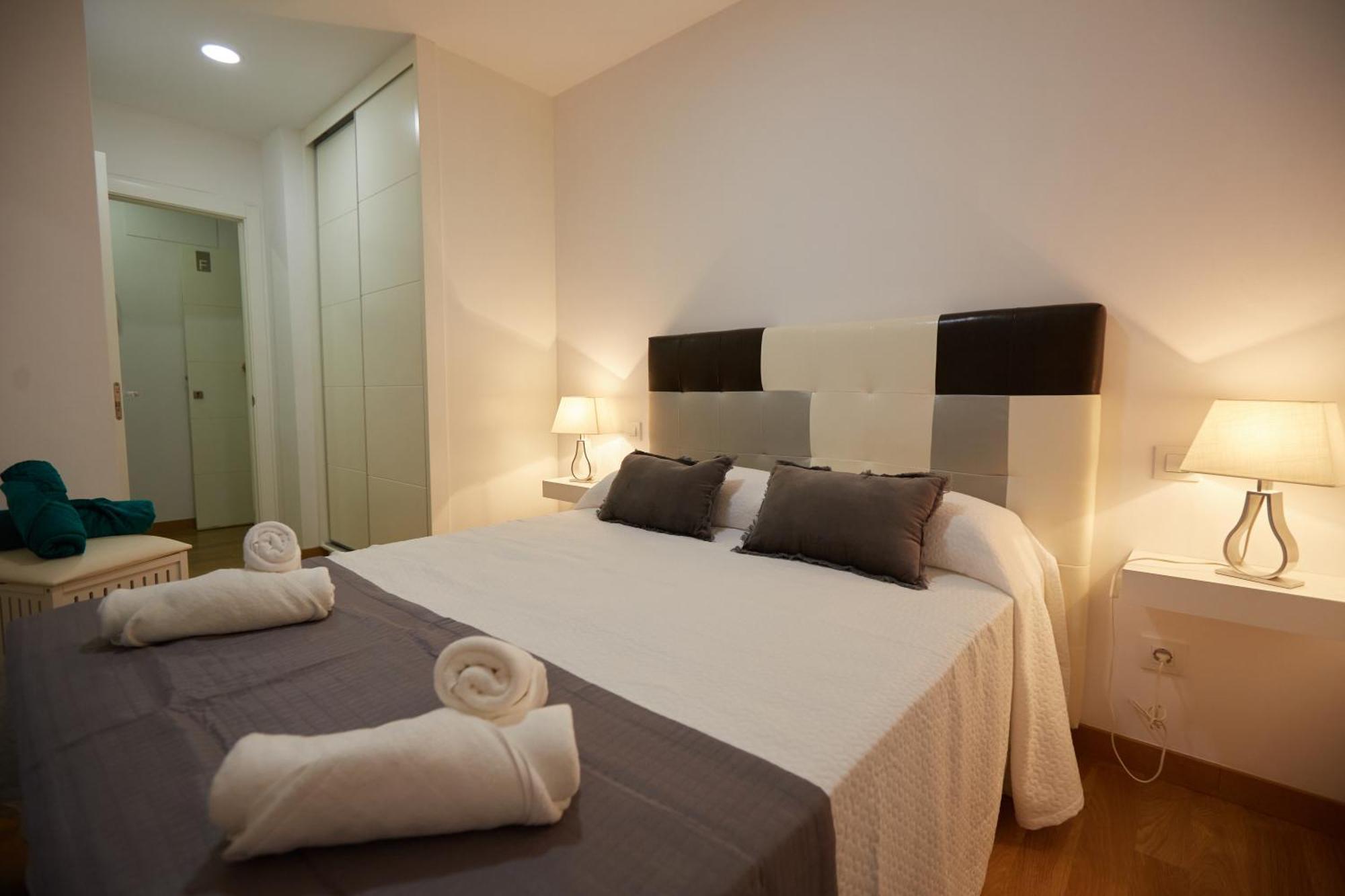 Canteras Suite Gran Canaria Las Palmas de Gran Canaria Kültér fotó