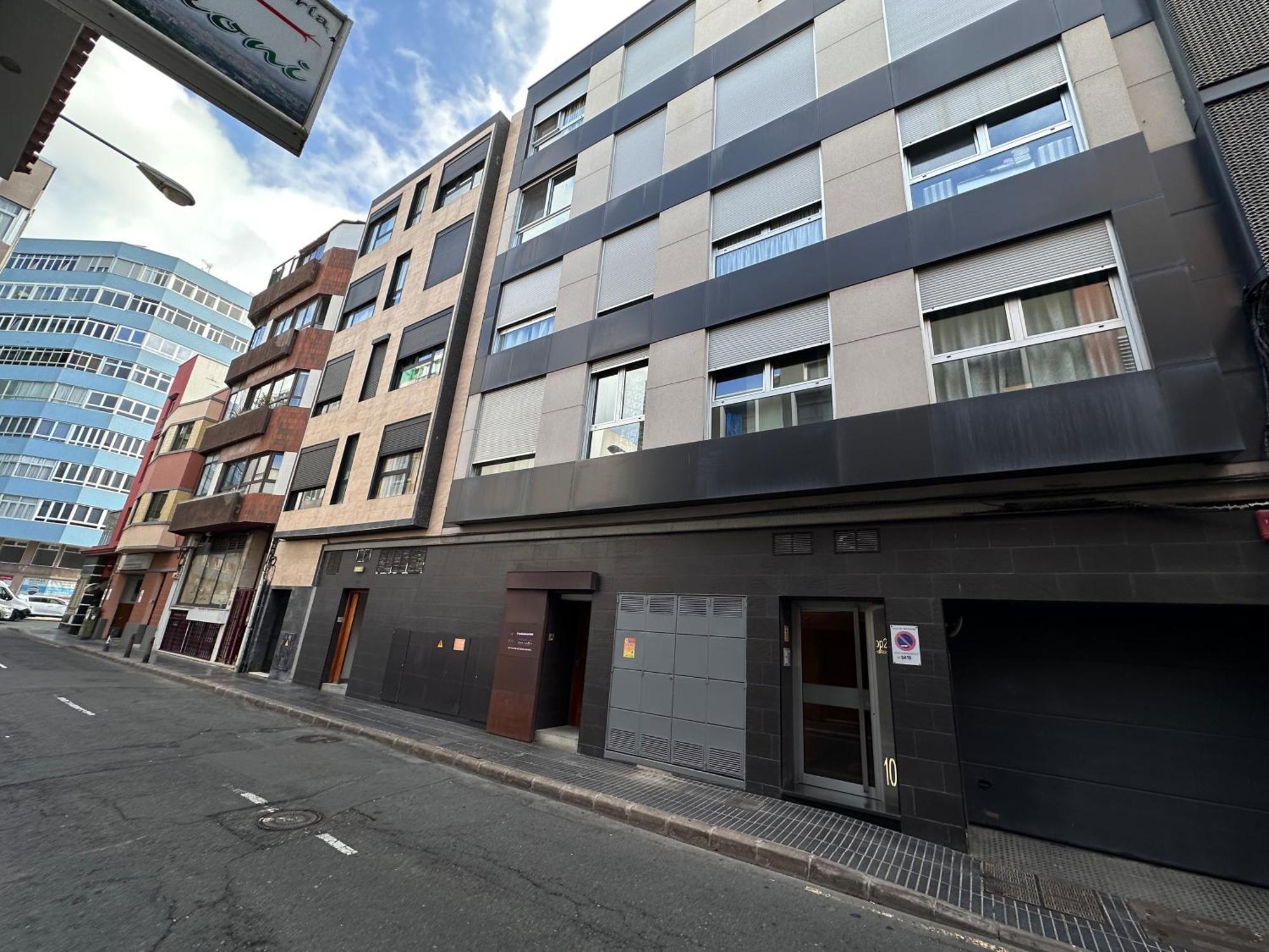Canteras Suite Gran Canaria Las Palmas de Gran Canaria Kültér fotó