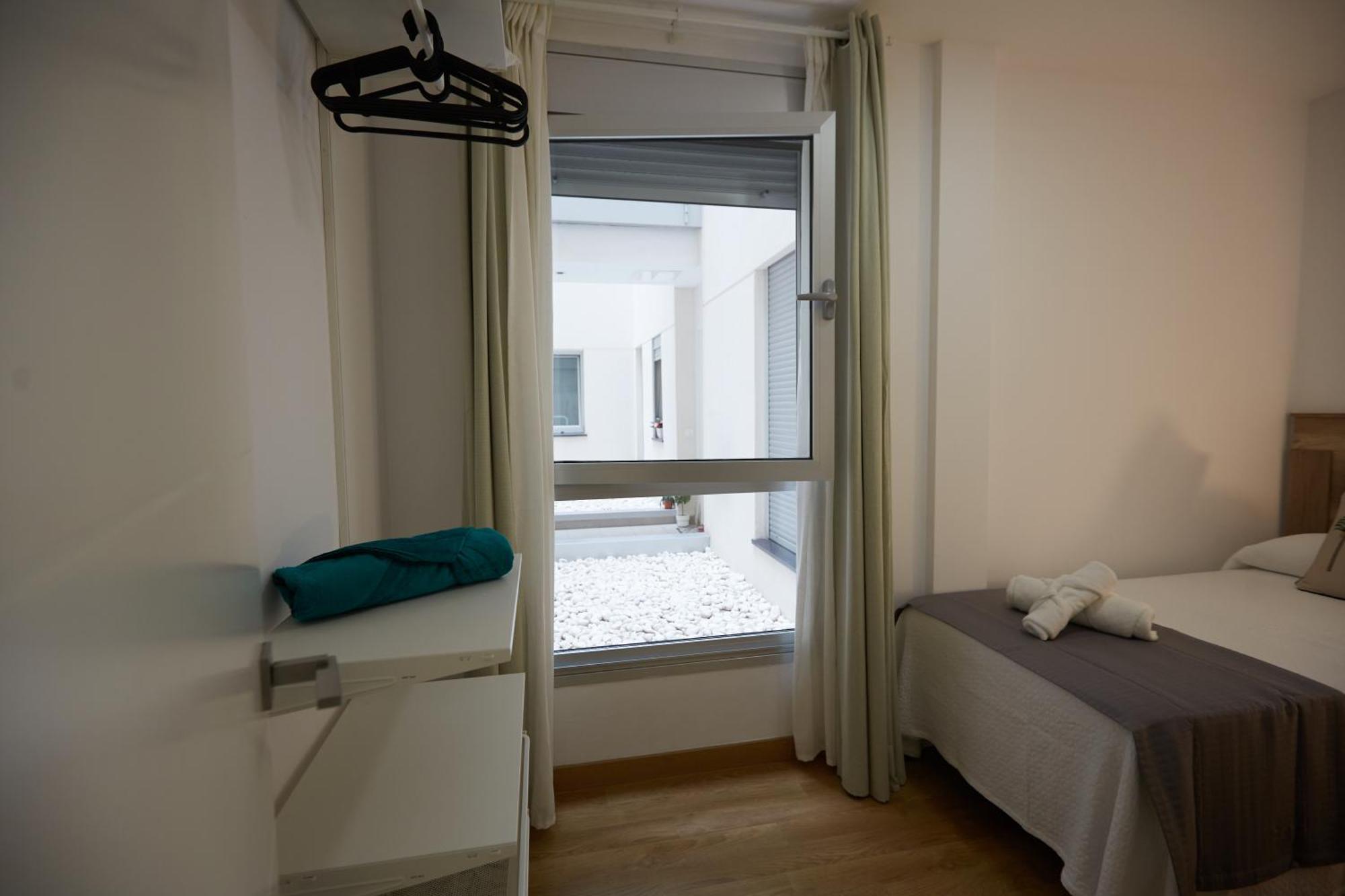 Canteras Suite Gran Canaria Las Palmas de Gran Canaria Kültér fotó