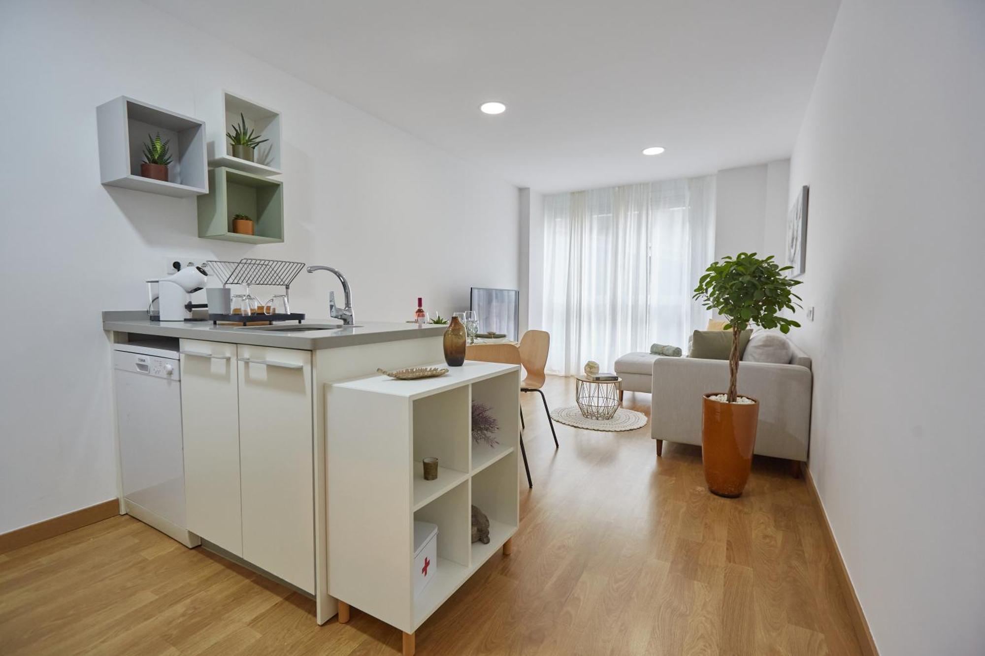 Canteras Suite Gran Canaria Las Palmas de Gran Canaria Kültér fotó