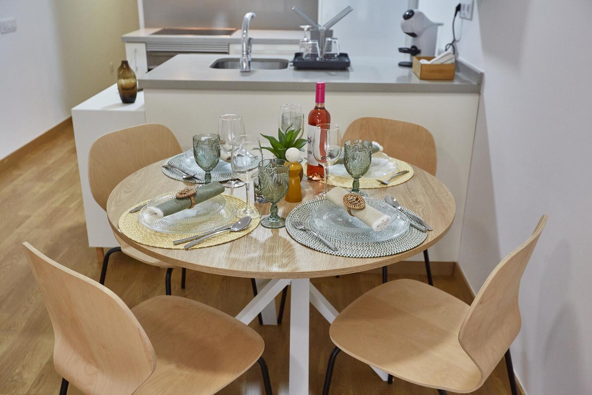Canteras Suite Gran Canaria Las Palmas de Gran Canaria Kültér fotó